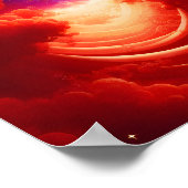 Poster openen (Hoek)