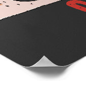 Poster Opéra, ajouter du texte (Coin)