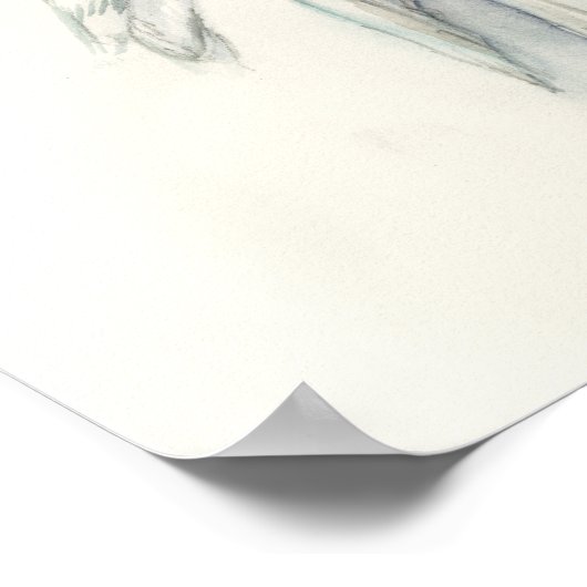 Poster Opera Cockatoo (Coin)