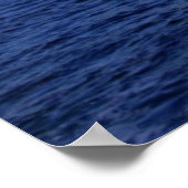 Poster Opéra de Sydney, Australie (Coin)