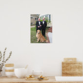 Poster opérable (Cuisine)