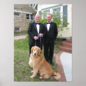 Poster opérable (Devant)