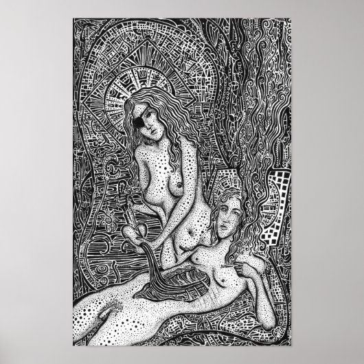 Poster Opération (Devant)