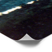 Poster Opération de l'événement Grable Test atomique du t (Coin)