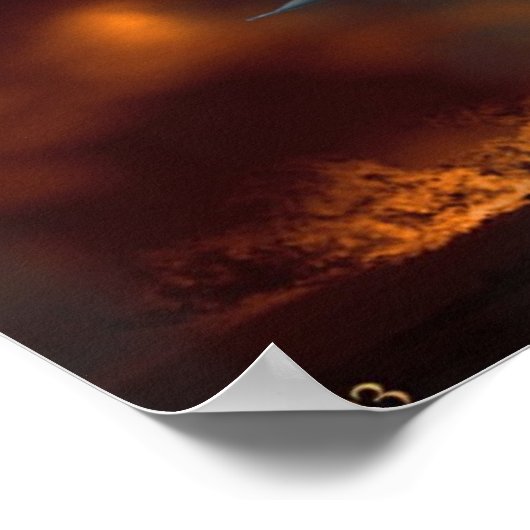 Poster Opération Liberté irakienne (Coin)