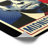 Poster Operation Midnight Hammer Trump  (Coin)