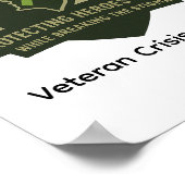 Poster Opération Sac fourre-tout Mind Shield (Coin)