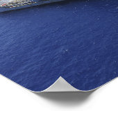 Poster Opérations de torchage effectuées par le drillat (Coin)