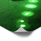 Poster Opérations spéciales de la Force aérienne (Coin)