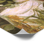 Poster Ophelia John William Waterhouse (Coin)