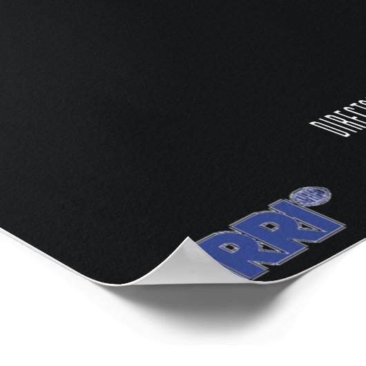 Poster Ophelia renaît (Coin)