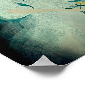 Poster Ophélie (Coin)