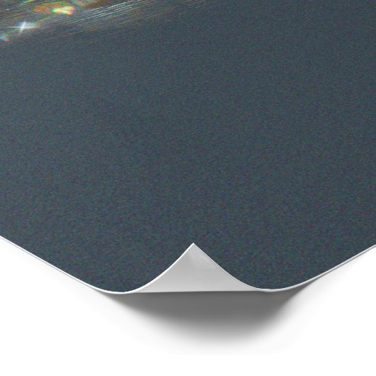 Poster Ophélie ? (Coin)