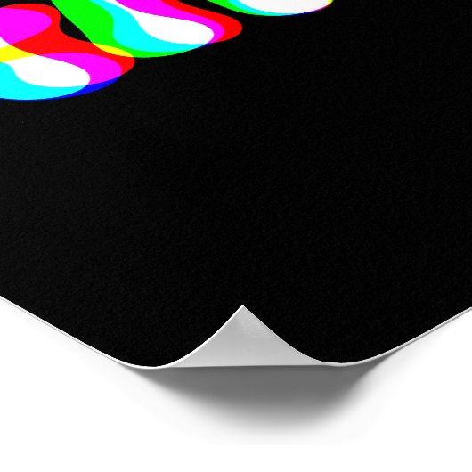 Poster Ophélie (Coin)