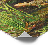 Poster Ophélie (Coin)