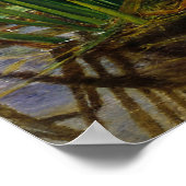 Poster Ophélie de Millais (Coin)