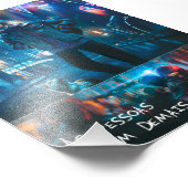 Poster Opiniões (Hoek)