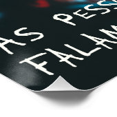 Poster Opiniões (Coin)