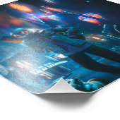Poster Opiniões (Modelo III) (Coin)
