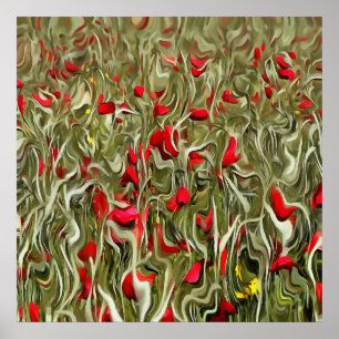 Poster Opium Des Masses L'Art Surréaliste