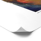 Poster oplossen (Hoek)