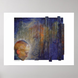 Poster oplossen