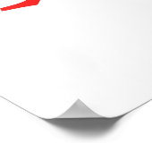 Poster oplossing (Hoek)