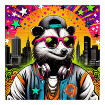 OPOSSUM DANS LA GRANDE VILLE-2