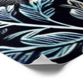 POSTER OPOSSUM-LIFE SUR LES PLAINES DU DÉSERT 7 (Coin)