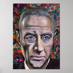 Poster Oppenheimer