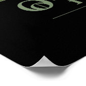 Poster Opportunité (Coin)