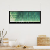 Poster Opportunité (Cuisine)