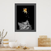 Poster Opportunités (Cuisine)