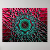 Poster oprood (Voorkant)