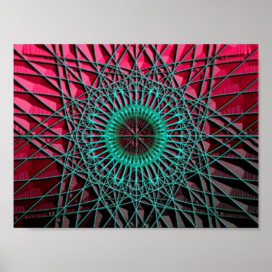 Poster oprood (Voorkant)