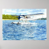 poster "Opruimen" (Voorkant)