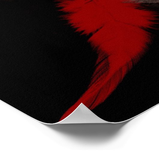 Poster Optimisme (Coin)