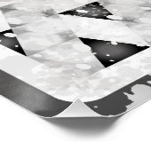 Poster Optique I (Coin)