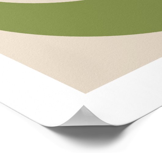 Poster Optométrie Pop Art (Coin)