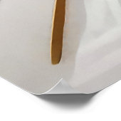 Poster Opulence Géométrique (Coin)