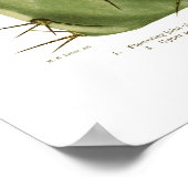 Poster Opuntias (Coin)