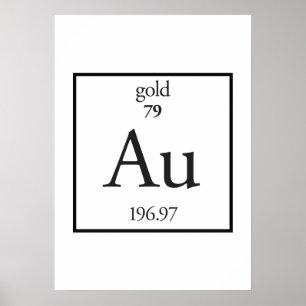 Poster Or