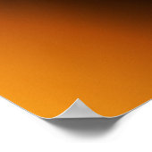 Poster Or (Coin)