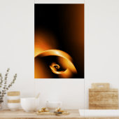 Poster Or (Cuisine)