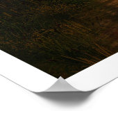 Poster Or dernier (Coin)