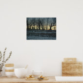 Poster Or Prairie (Cuisine)