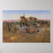 Poster or Print (Devant)