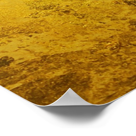 Poster OR pur/or leaf (Coin)