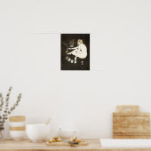 Poster Oracle Reader (Cuisine)