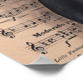 Poster Oracle Witch (Coin)